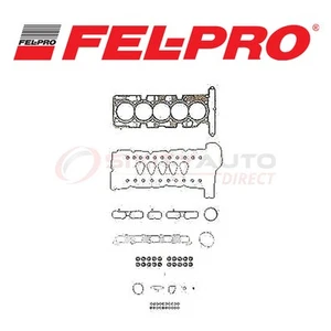 Fel Pro Cylinder Head Gasket Set for 2008-2012 GMC Canyon 3.7L L5 - Sealing pn - Picture 1 of 5