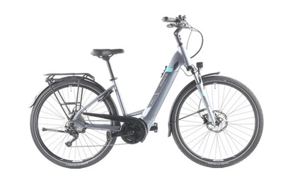 Pegasus Premio EVO 10 Lite - 2022 - 45 cm | 625 Wh | E-Bike Trekking | Garantie - Bild 1 von 4