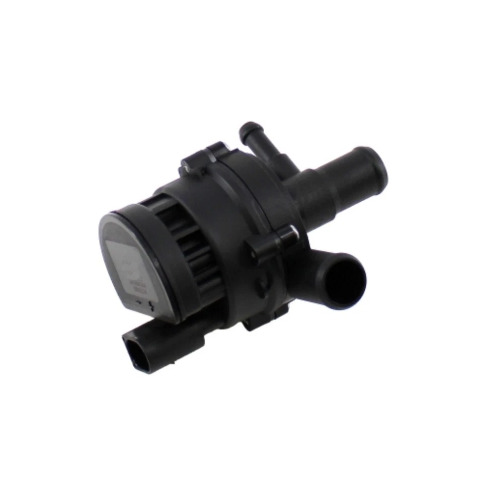 Bomba de agua de refrigerante auxiliar para Mercedes-Benz Maybach S600 2016 2017 Foto 1 de 4