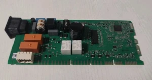 Platine / Netzteil - Bosch SilencePlus - Geschirrspüler 60 cm  - Bild 1 von 3