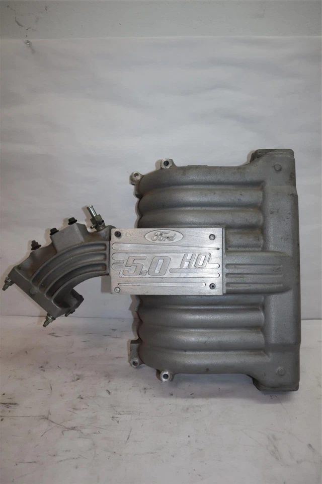 Ford Mustang GT 1994-1995 colector de admisión superior 302 5,0 V8 - solo 94/95 Foto 1 de 4