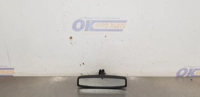 21 GMC SIERRA DENALI 1500 INTERIOR REAR VIEW AUTO DIIMMING 13540313 - Image 1 of 4