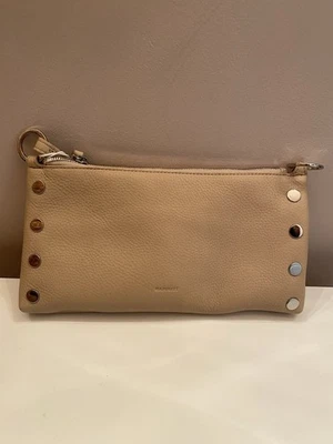 Authentic Hammitt Kyle Limestone G Brand New Retail $295 NWT - Image 1 of 4