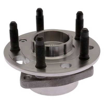 For Chevy Impala 14-19 Wheel Bearing and Hub Assembly Professional Grade Front Foto 1 de 4