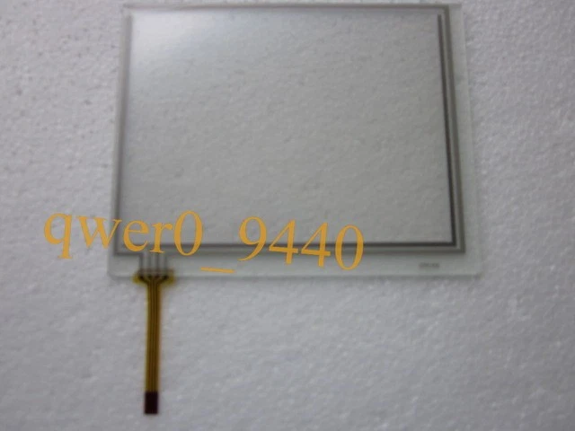 1pcs Touch screen glass MT4300CE - Image 1 of 1