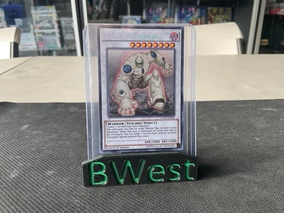 Colossal Fighter LC5D-EN030 Legendary Collection 5D's 1st Edition - Image 1 of 4