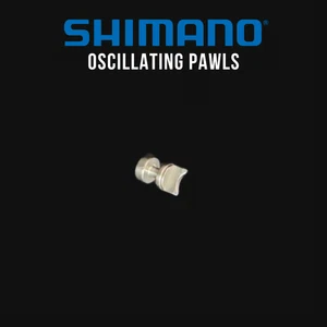 Patines oscilantes originales Shimano - Imagen 1 de 1