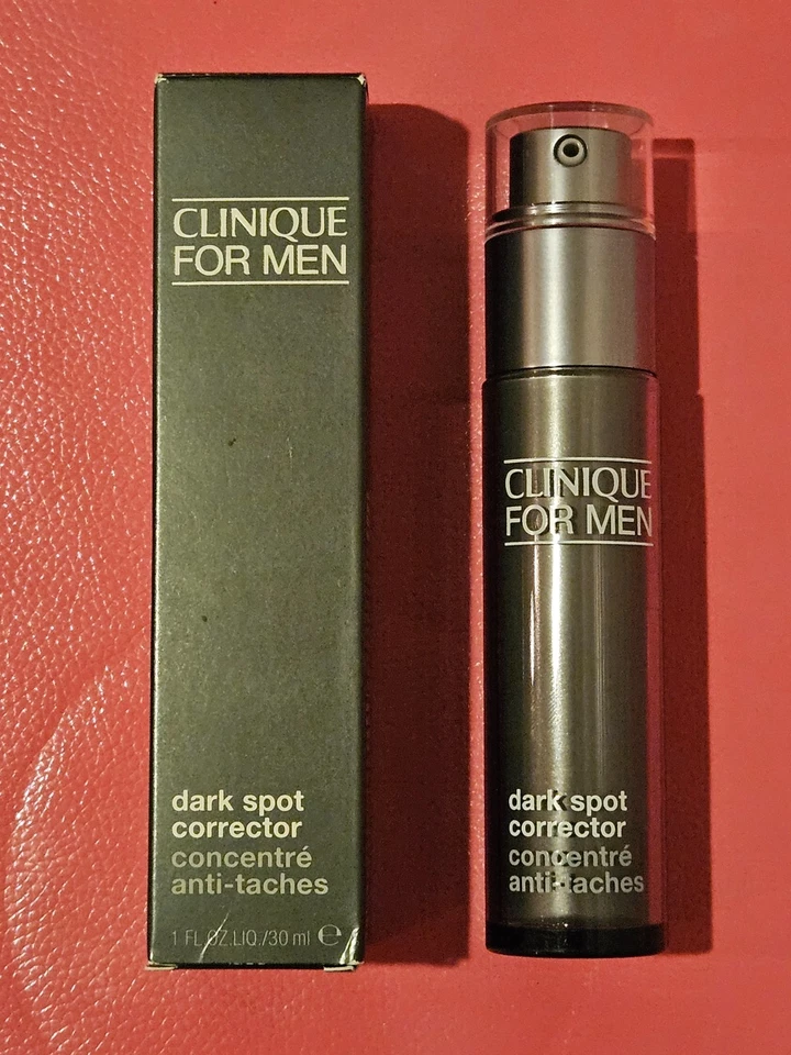 Clinique Skin Supplies for Men Dark Spot Corrector 30 Ml 1 Oz 49.50