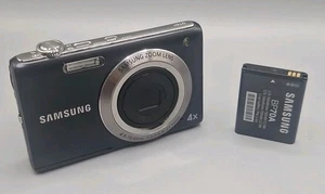 Samsung ST61 Digital Camera & Battery, Please Read Description. Working - Picture 1 of 10