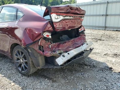 Alternador usado compatible con: Dodge Dart 2015 2,0 L 120 amperios grado A Foto 1 de 4