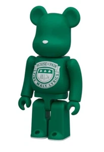 Medicom Bearbrick Series 22 Artist House of Pain 100% be@rbrick S22 - Picture 1 of 5