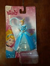 - 2015 Disney Princess Little Lights Cinderella Jakks Pacific