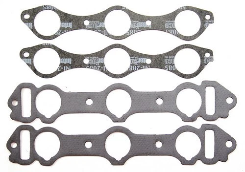ROL MS4065 Intake Manifold Gasket Set For 1987-94 Chrysler 181 CID 3.0L V6 cyl - Image 1 of 1