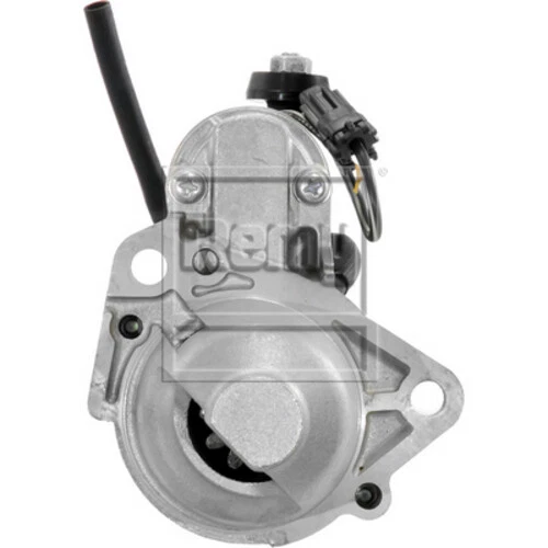 Reman Starter Remy 16048 Foto 1 de 4