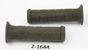 Ducati GTV/GTL 350 Bj.1977 - Handles grip rubbers - Picture 1 of 3