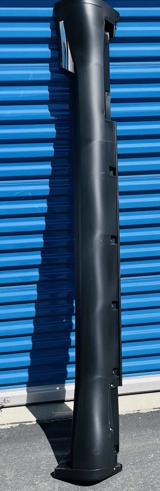 Infiniti FX35 FX37 FX50 2009-2013 ESTRIBO LADO DEL PASAJERO DERECHO FABRICANTE DE EQUIPOS ORIGINALES NUEVO Foto 1 de 4