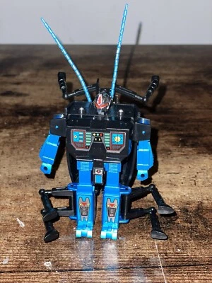 Creeper - Convertors Select 1985 Insectors Japan - Image 1 of 4