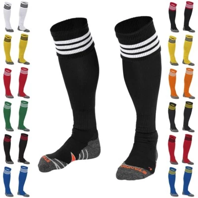Stanno Stutzenstrumpf Ring Stutzen Damen Herren Kinder alle Größen NEU Socken