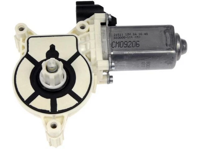 Front Left Window Motor 29JDHF43 for Dodge Dakota 2007 2005 2008 2006 2009 2010 - Image 1 of 1