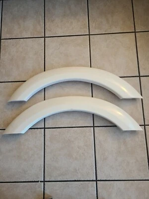 Облицовка задней арки Gmc Typhoon - Изображение 1 из 3