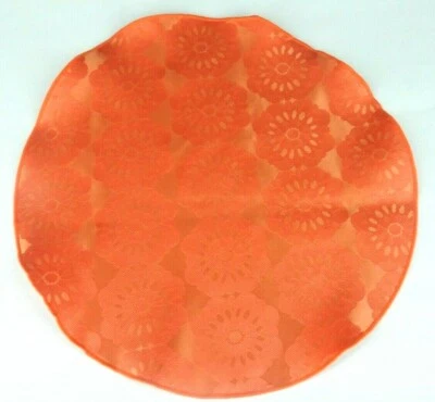 Lord R Colton Masterworks Bolsillo Redondo Baltimore Citrus Silk - $75 Minorista Nuevo Foto 1 de 2