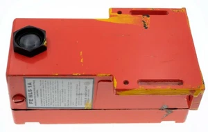 MICRO INTERRUTTORE, FE MLS 1A CONTROLLO FOTOELETTRICO MODULATO 115 VAC 10 AMP - Foto 1 di 4