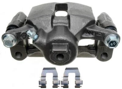 Pinza de freno de disco trasera izquierda compatible con Pontiac Grand Prix Raybestos R-Lin 2001-2003 Foto 1 de 4