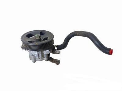 Bomba/motor de dirección asistida 2,5 L 4 cilindros Nissan Altima 2004 2005 2006 OEM Foto 1 de 4