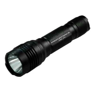 Streamlight ProTac HL 750 Lumen Professional Tactical Flashlight 88040 - Black - Picture 1 of 1