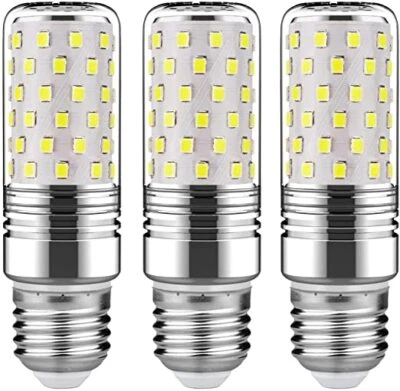 LED Corn Light Bulbs E26 Spotlights Home Bright Table Desk Lamps Indoor Lighting - Image 1 of 4