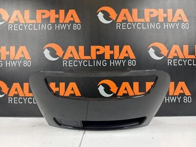 12 HYUNDAI GENESIS Radio Bezel Trim Center Console Bezel Trim 847403m500 - Image 1 of 4