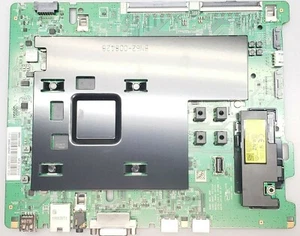 SAMSUNG 65" QB65R MAIN VIDEO BOARD UNIT BN94-14594E-BN41-02711A MOTHERBOARD - Picture 1 of 2