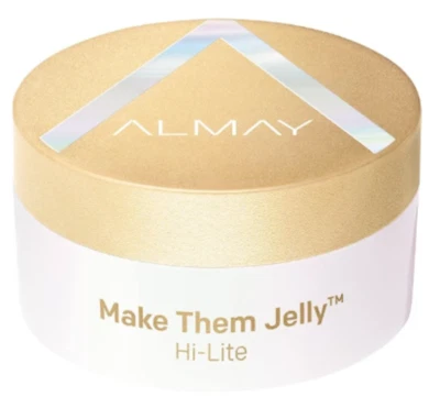Almay Make Them Jelly Hi-Lite #004 24K Dreams 0.58 fl oz (2 PACK) - Image 1 of 3