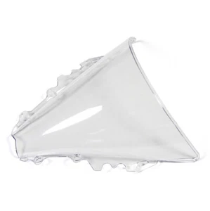 Clear Windscreen for Yamaha YZF R6 2006 2007 06 07 ABS Plastic Front Windshield - Picture 1 of 3