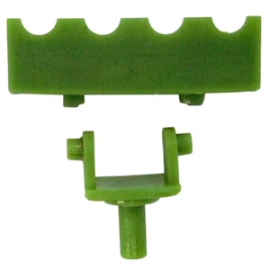 Reproduction Action Force Z Force ATC Missile Rack Spare Part - Picture 1 of 1