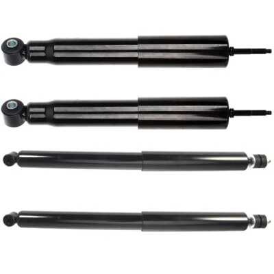For 1997-2004 Ford F-150 Heritage (4WD) Front Rear Shocks Struts Foto 1 de 4