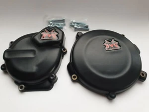 Cubiertas de protección para embrague y encendido AJP SPR 310/510 2022-2023 10097 - Imagen 1 de 6