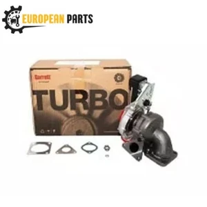 Garrett Turbocharger LR018396 Land Rover Defender 2007-2016 - Picture 1 of 1