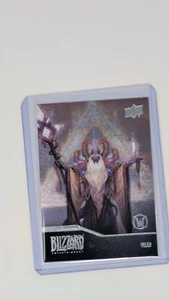 2023 Blizzard Legacy - Velen #104 Silver - Picture 1 of 2