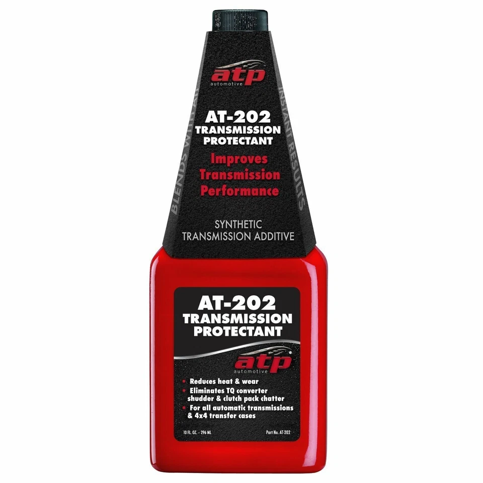 ATP AT-202 Auto Trans Fluid Additive - Изображение 1 из 4