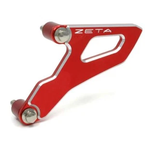 Funda protectora de piñón delantero Zeta Racing para Kawasaki KX125 2003-2008 - Imagen 1 de 1