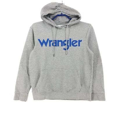 WRANGLER Sudadera Con Cuello Alto Para Hombre Talla S - Imagen 1 de 4