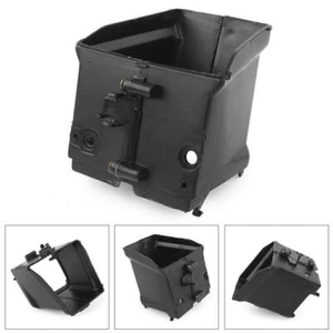 Ram Air Intake Tube Duct Cover Fairing Motor For Yamaha YZF600 YZF R6 2008-2016 - Picture 1 of 11