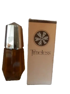 Avon Timless Rare & Discontinued EDT 50 Mls - Picture 1 of 1