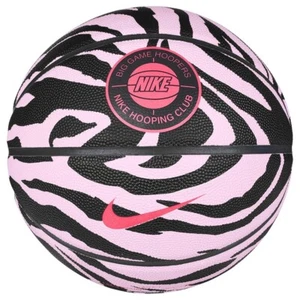 Nike Hooping Club Premium Energy 8 paneles baloncesto rosa N1008258-630 tamaño completo - Imagen 1 de 7