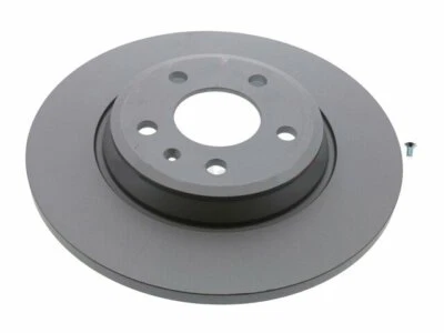 Rotor de freno delantero para BMW 323i 1998-2000 ATE 94151NB 1999 Foto 1 de 2