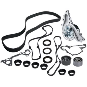 Kit de cubierta de válvula de bomba de agua con correa de distribución (187 dientes) para Chrysler AVENGER STRATUS - Imagen 1 de 12