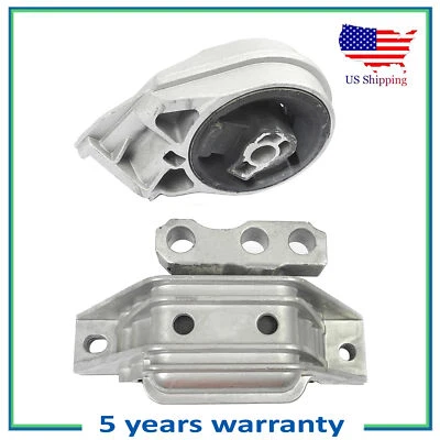 Juego de montaje de motor y transmisión 5385 5374 para Pontiac G5 Chevrolet HHR Saturn Ion Foto 1 de 3