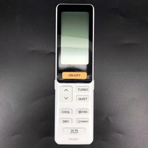 Nuovo originale 0010402886D per telecomando AC Haier A/C V9014557 ECOPILOT - Imagen 1 de 4