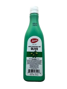 Aceite Suavizante con Olivo Jaloma/Jaloma Soothing Oil w/Olive 120ml/4.1oz - Picture 1 of 2